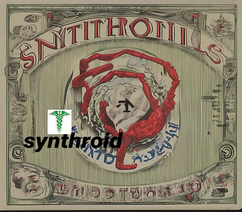 Synthroid